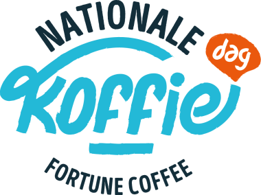 Nationale Koffiedag Fortune Coffee